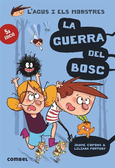 La Guerra del Bosc