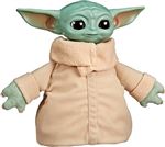 Figura hasbro star wars the mandalorian grogu 25cm