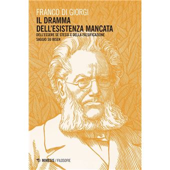 Il dramma dell’esistenza mancata - 1