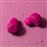 Auriculares Noise Cancelling Jlab Go Pop True Wireless Fucsia