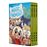 Estuche Magic Animals