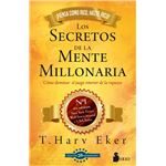 Los Secretos De La Mente Millonaria-20 Aniversario