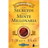 Los Secretos De La Mente Millonaria-20 Aniversario