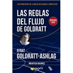 Las Reglas Del Flujo De Goldratt