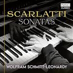 Scarlatti: Sonatas - 2 Vinilos