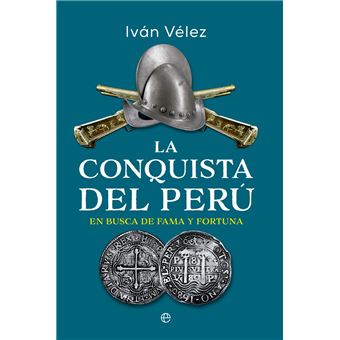 La conquista del Perú - 1