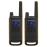 Pack Walkies talkies Motorola TLKR T82 Extreme_0