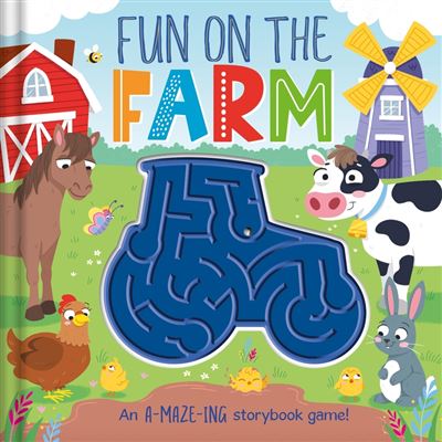 Base Fun On The Farm
