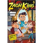 Mirror magic-my magical life 3