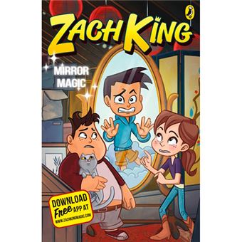 My Magical Life book 3 - Mirror Magic