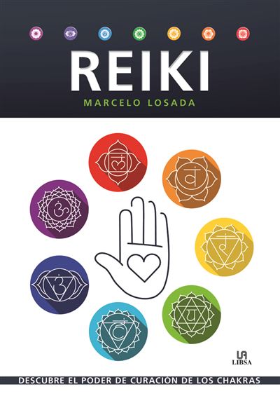 Libsa Reiki