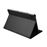 Funda SilverHT Wave Negra para Tablet Lenovo M11 
