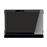 Funda SilverHT Wave Negra para Tablet Lenovo M11 
