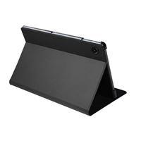 Funda Para Tablet Lenovo Tab M11 Moex (gris Oscuro) - Compartimento Para Accesorios, Impermeable Y Con Cremallera