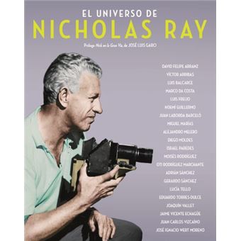 El universo de Nicholas Ray