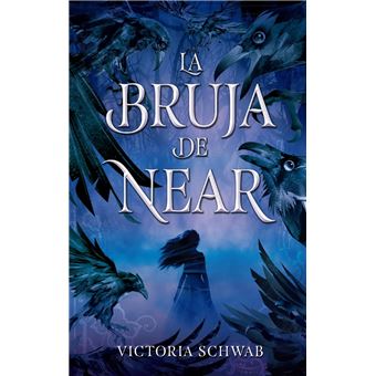La bruja de near - 1