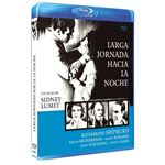 Larga jornada hacia la noche V.O.S.E. - Blu-ray