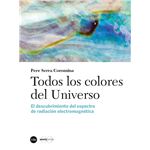 Todos Los Colores Del Universo