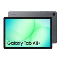 Samsung Galaxy Tab A11+ 11'' 8GB/256GB Wi-Fi Gris
