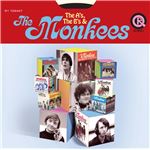 The A'S, The B'S & The Monkees - 2 CDs