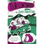 To be continued-penguin