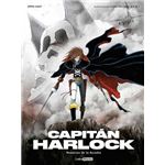 Capitán Harlock: Memorias de la Arcadia 03 (de 3)