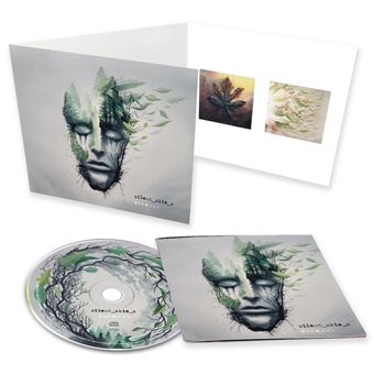 Dormant - CD