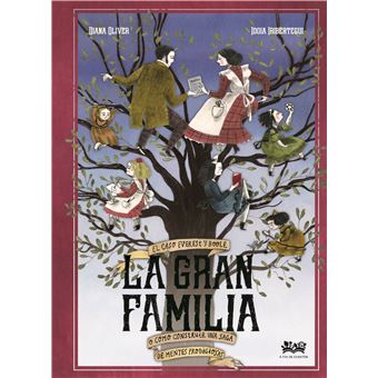 La Gran Familia