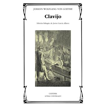Clavijo