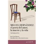 Miguel Hernández: el poeta del amor, la muerte y la vida