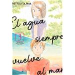 El Agua Siempre Vuelve Al Mar 3