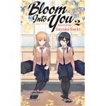 Bloom Into You nº 2/3 (novela)