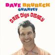 Dave Digs Disney - CD
