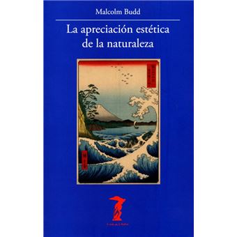 La apreciación estética de la naturaleza