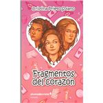 Fragmentos del corazon
