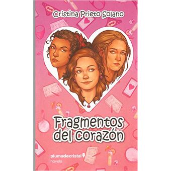 Fragmentos del corazon