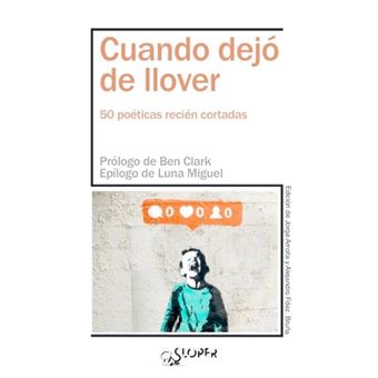 Cuando dejó de llover - 1