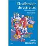 El calibrador de estrellas