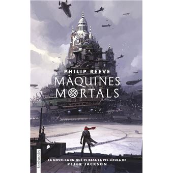 Màquines mortals