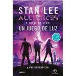 Alliances. Un Juego De Luz