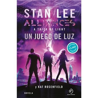 Alliances. Un Juego De Luz