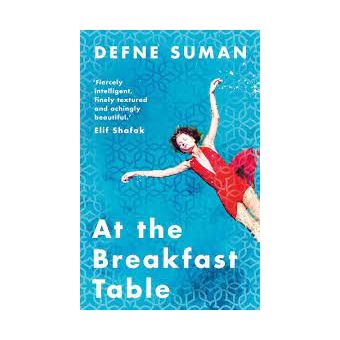 At The Breakfast Table