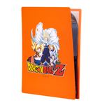 Funda protectora de silicona Fr·Tec Dragon Ball Z para PS5