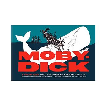 Moby-Dick
