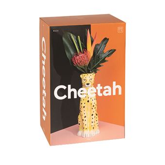 Jarrón Doiy Cheetah - 1