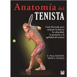Anatomía del tenista