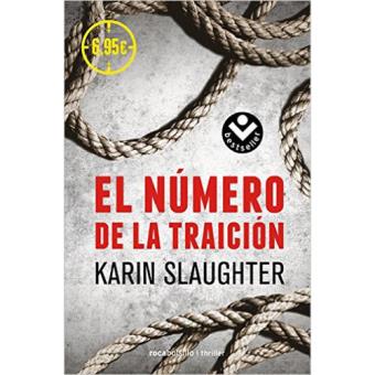 El número de la traición