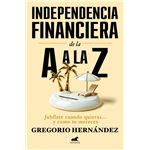 Independencia financiera de la A a la Z