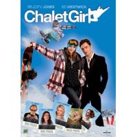 Chalet Girl - DVD