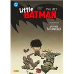Little Batman Mes Uno 1